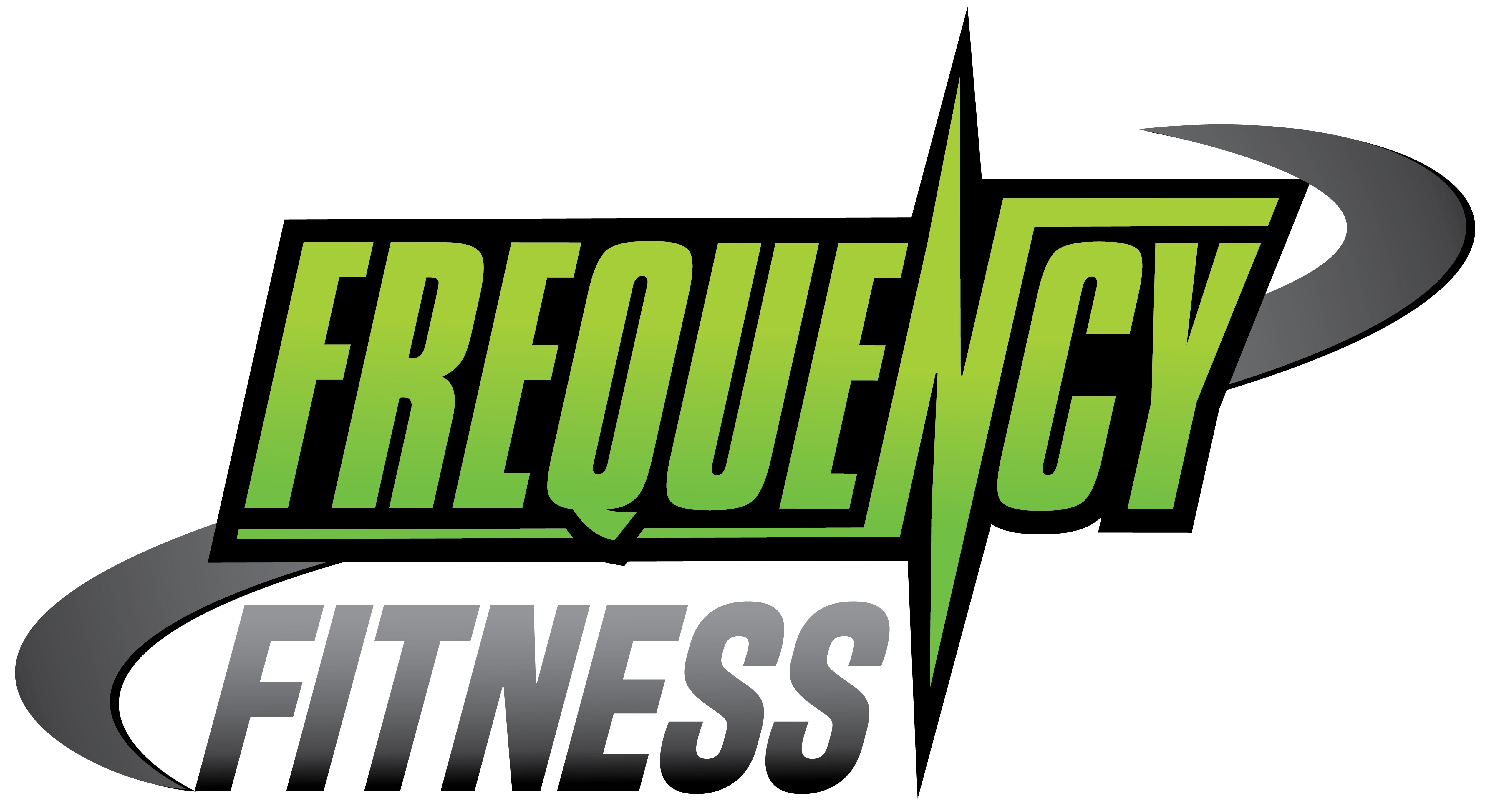 Frequency Fitness logo