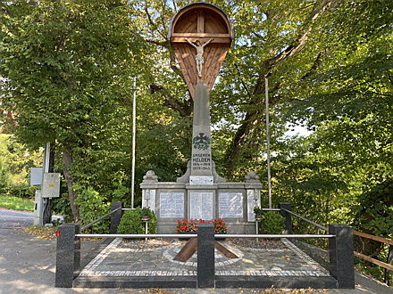  Graz
- Kriegerdenkmal