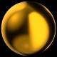 ACMER A2 1064nm Infrared (IR) Laser Module-gold