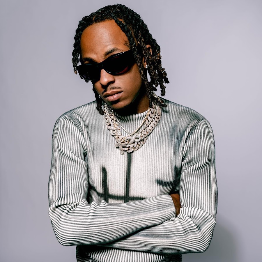 Rich the Kid
