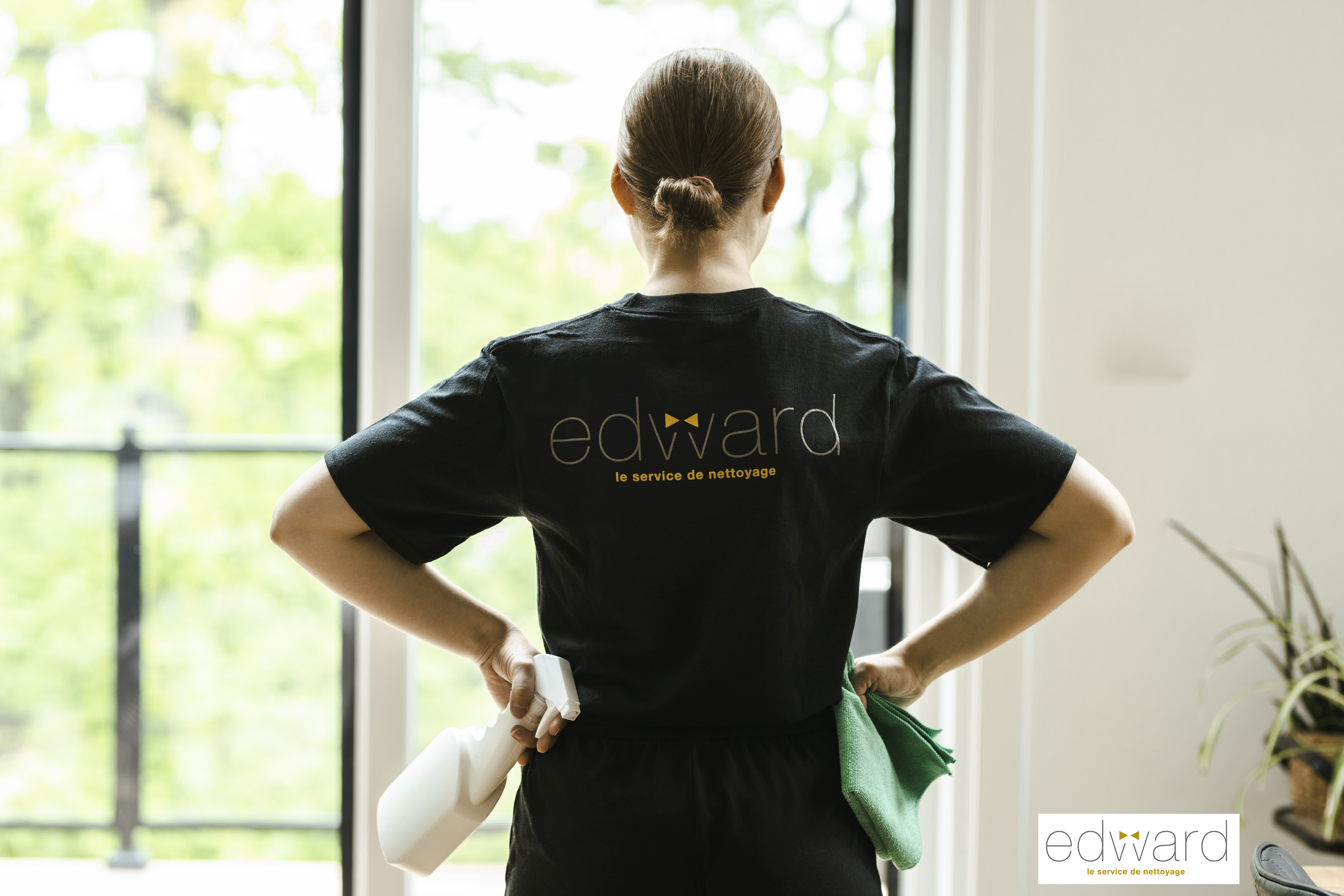 Edward Services