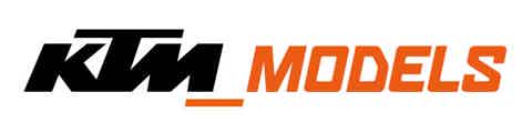 KTM 2023 models