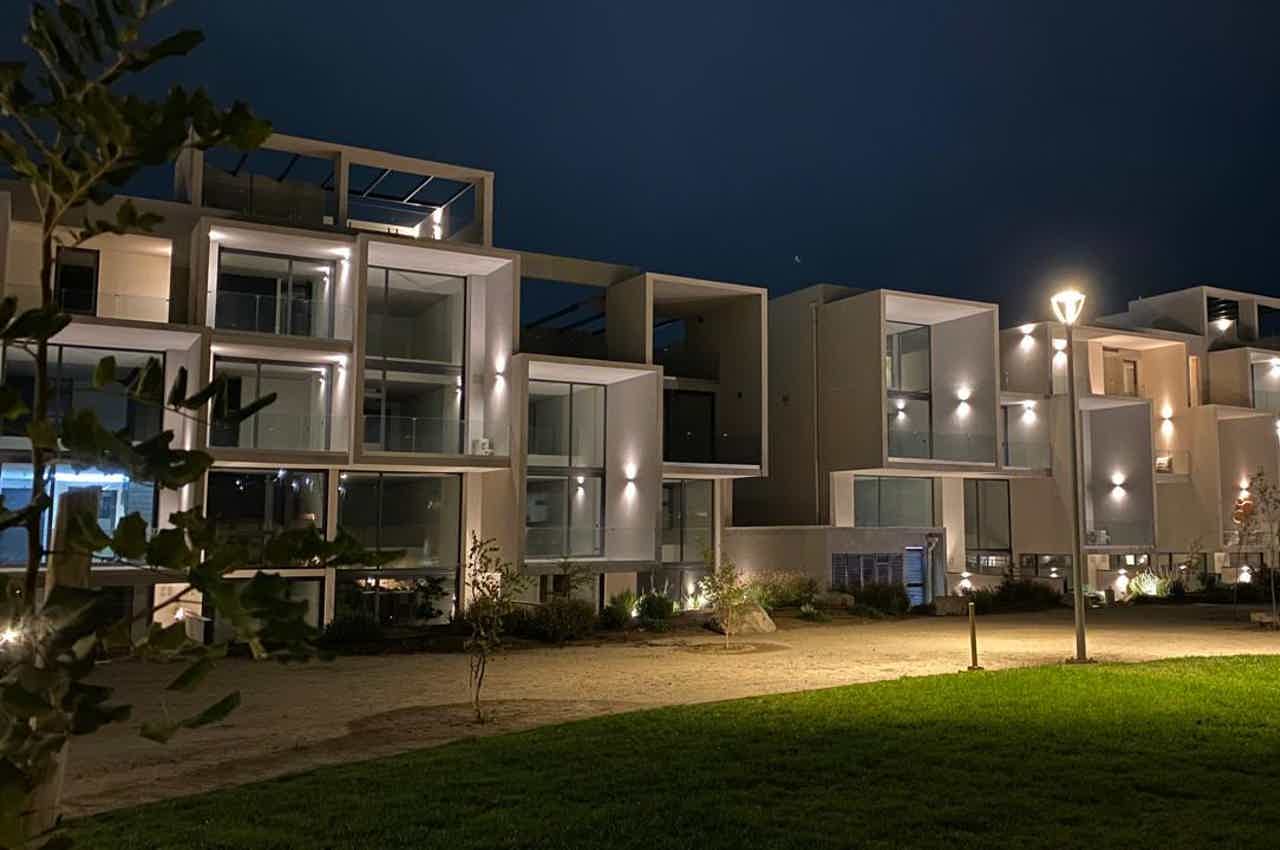 Exterior Edificio