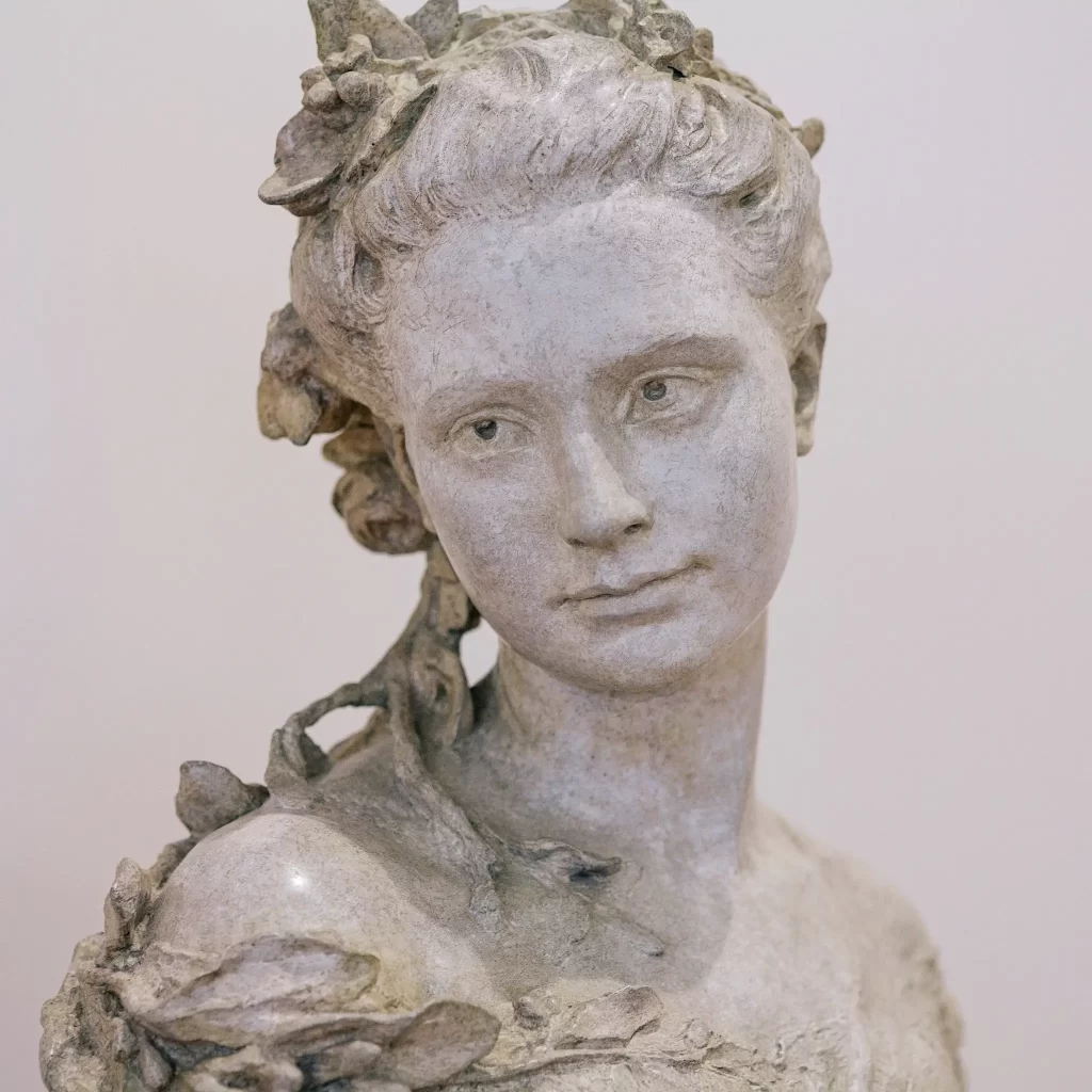Petit Palais - City of Paris Fine Art Museum