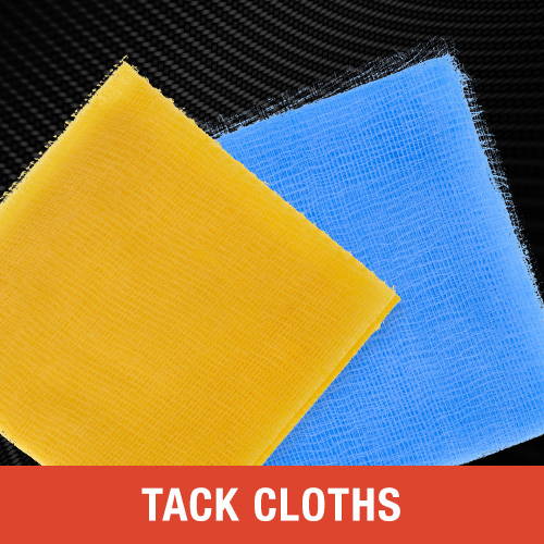 Tack Clothes Category