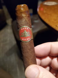 Cigar Session Photo