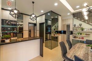 ps-civil-engineering-sdn-bhd-modern-malaysia-selangor-dry-kitchen-interior-design