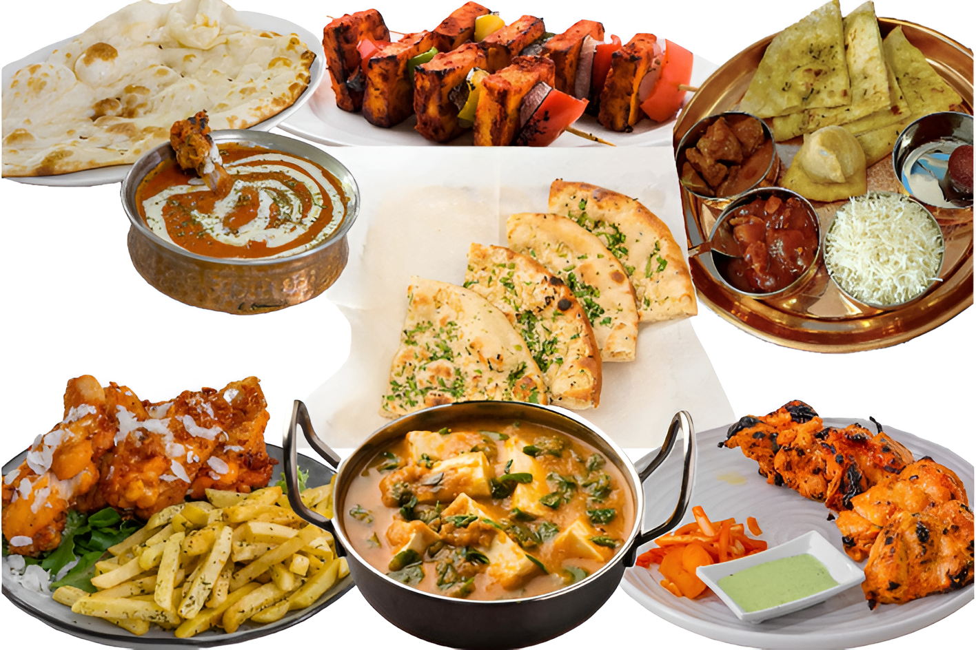 Curry At Corio Voucher - Image 8