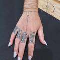 orlando permanent jewelry