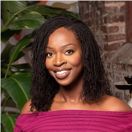 Isha Walwina Metzger, PhD