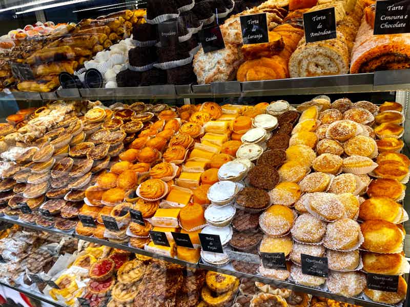Lisbon Exclusive PRIVATE Food Tour with 10 Tastings - photo 6
