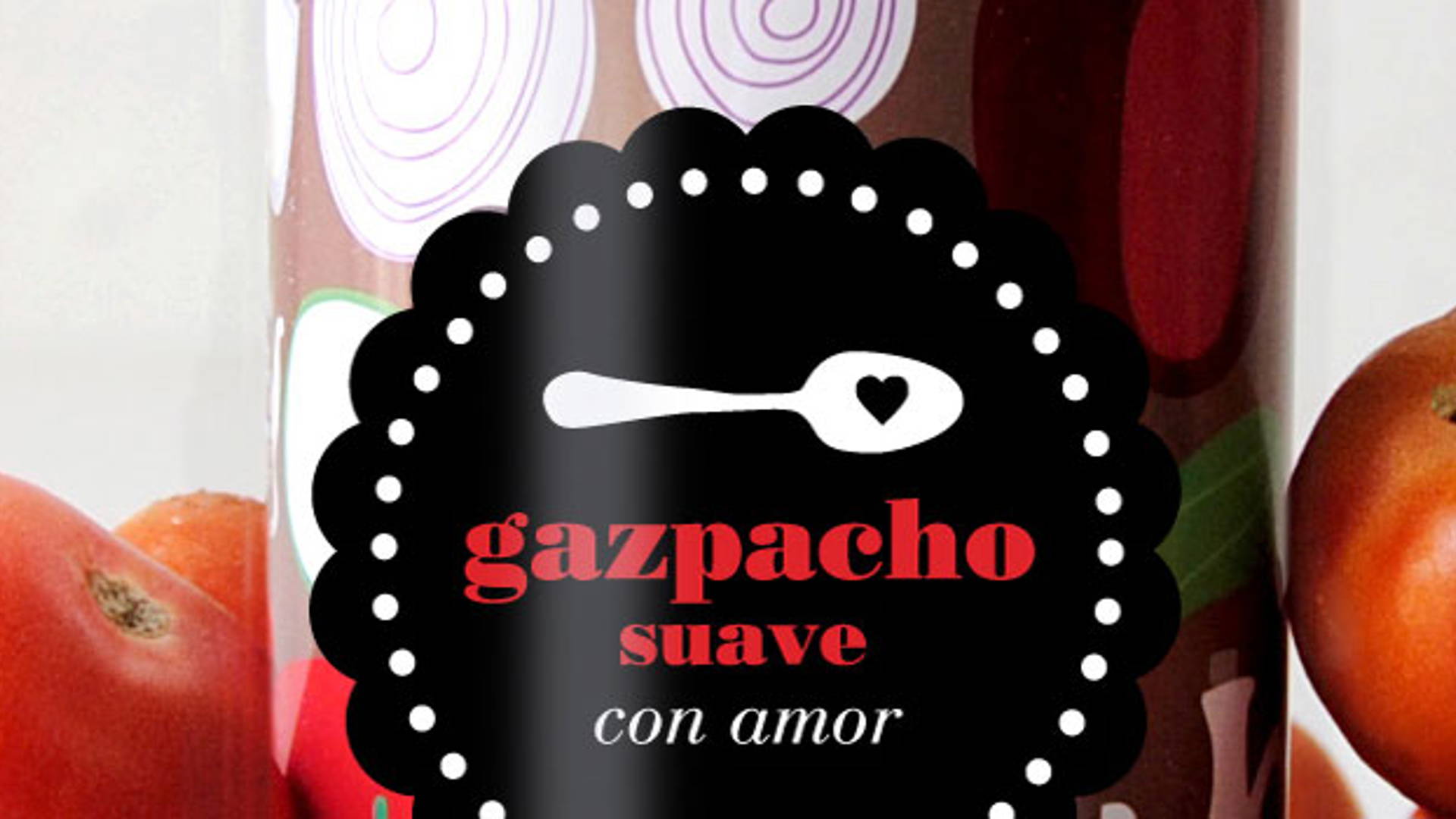 Featured image for Gazpacho