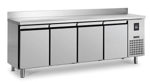 GEMM New Atlas TGB6D/220A Frysbänk