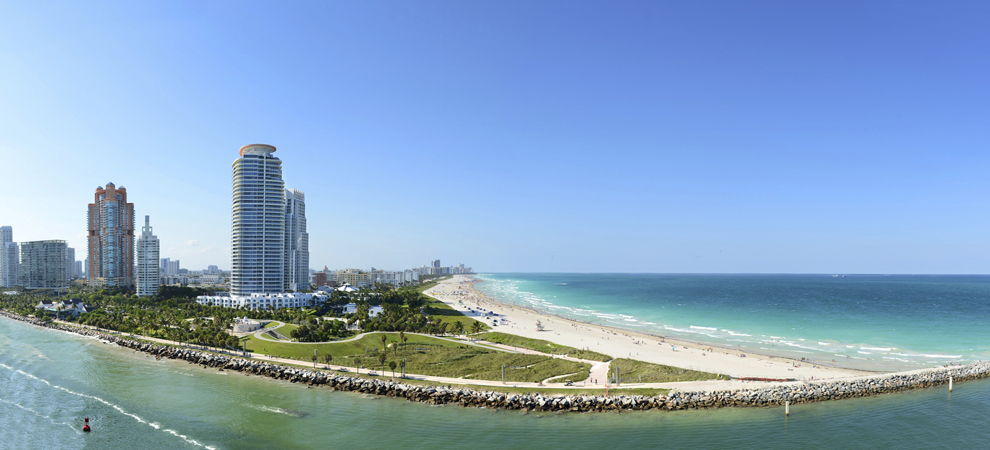 featured image for story, Miami Enjoys Both Condo, Home Sales Spikes in September