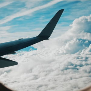 Honeymoon Plane Tickets