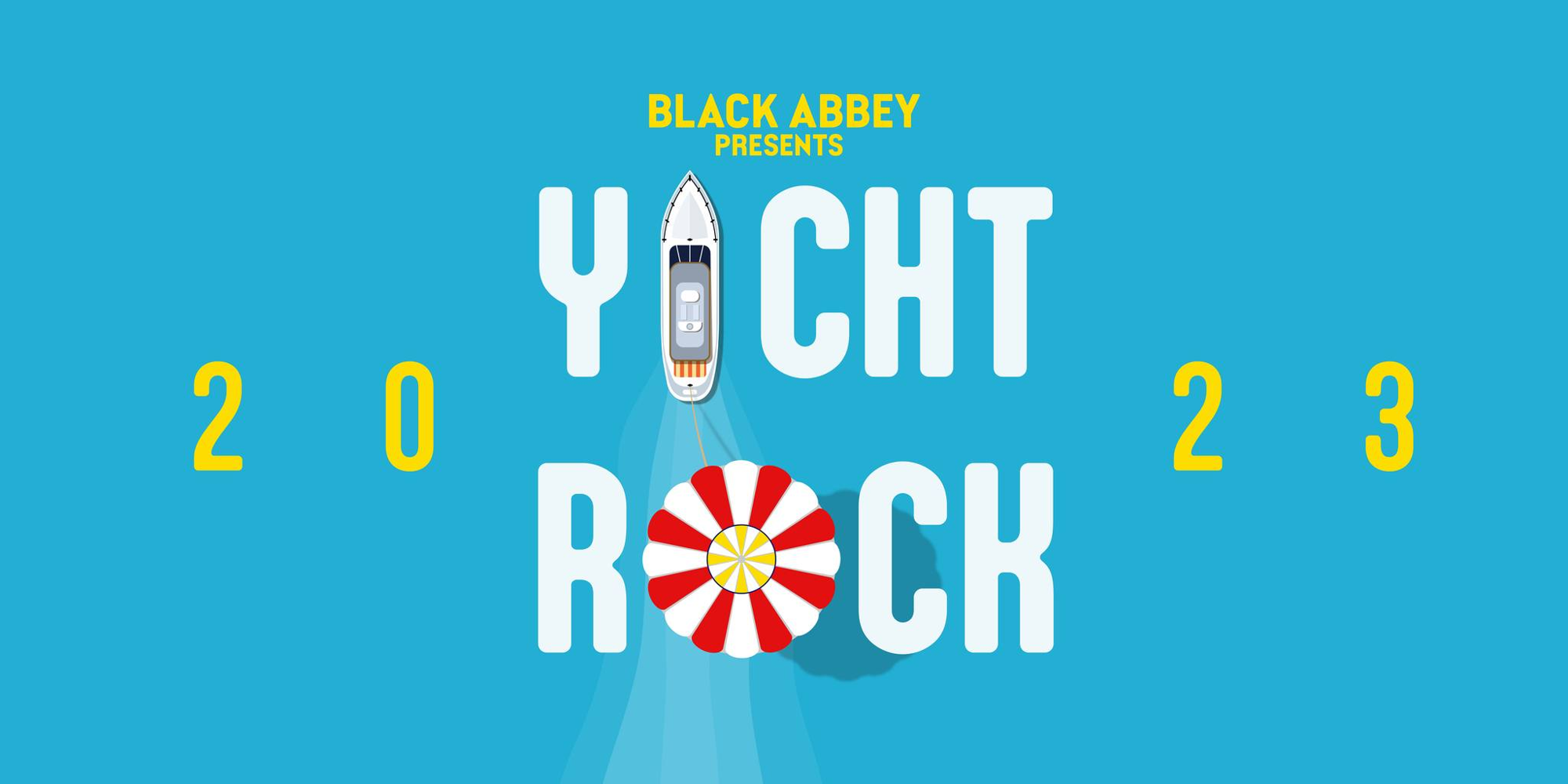 Yacht Rock Day promotional image