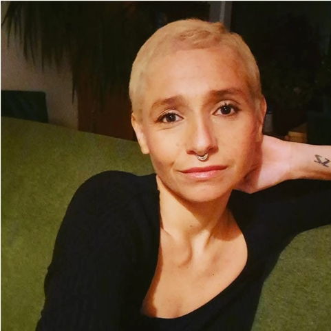 Diana Poffé