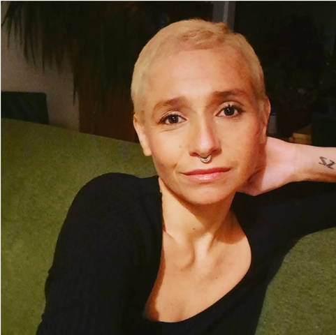 Diana Poffé