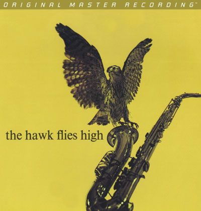 Coleman Hawkins - The Hawk Flies High 180 Gram Vinyl Re...
