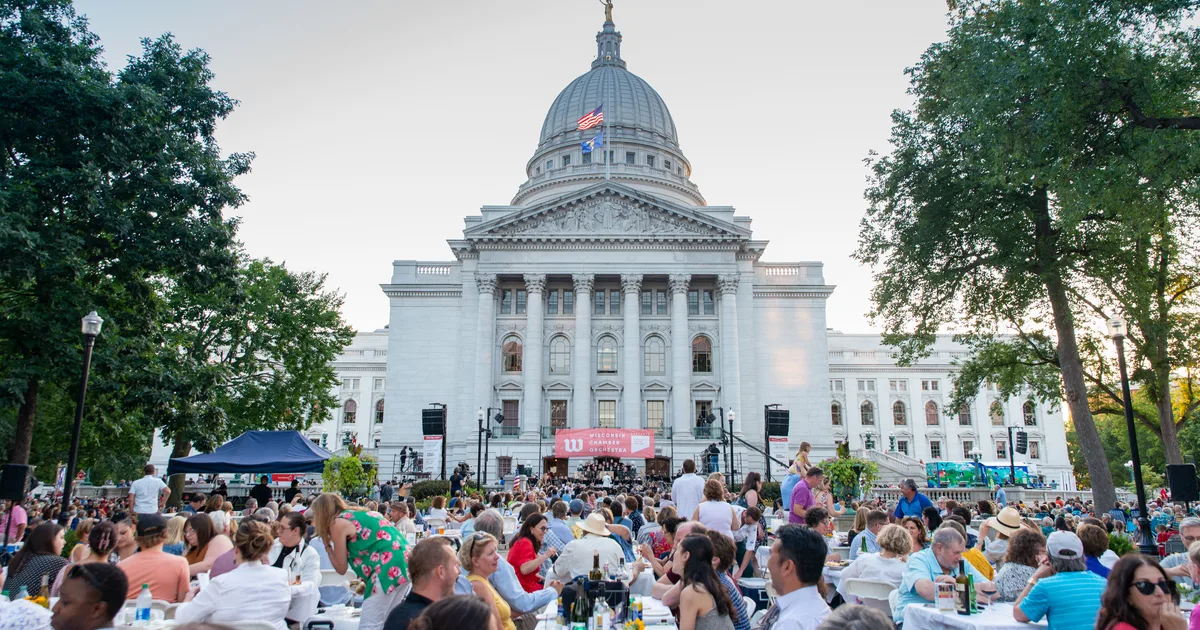 Concerts on the Square