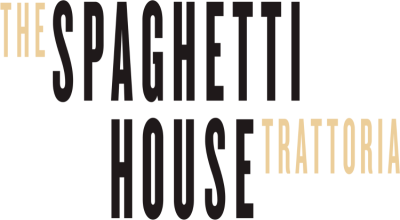 Logo - Spaghetti House