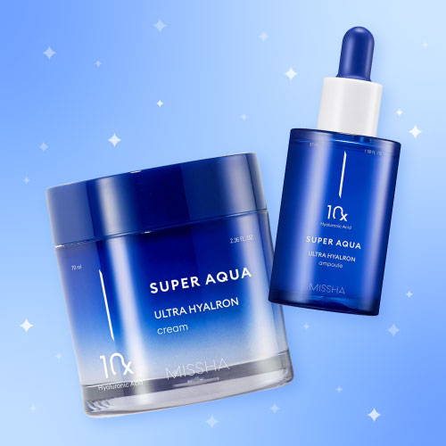 New Products: Missha