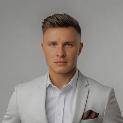 Ruben  Hilburn