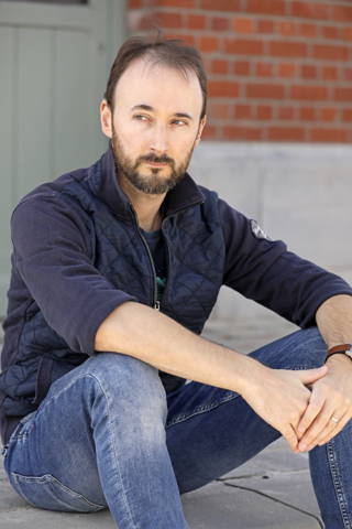 Vincent Doms
