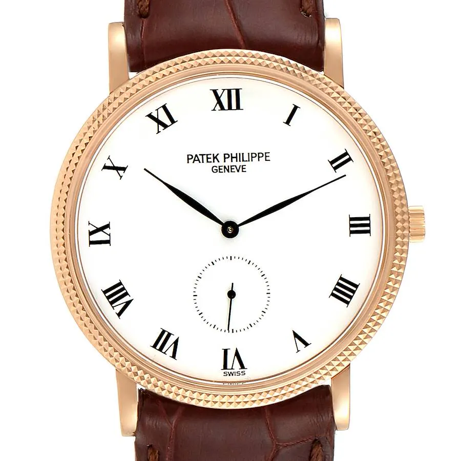 Patek Philippe Calatrava