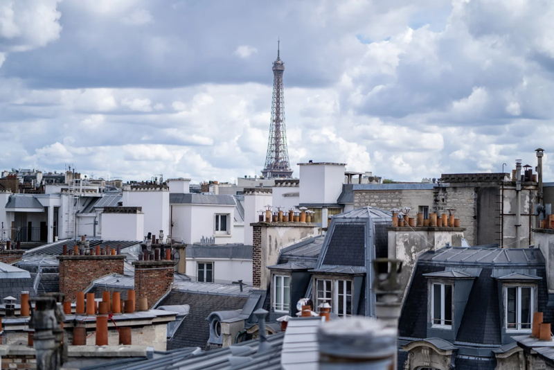 Rénovation de toiture à Bourg-la-Reine : l’expertise CLV COUVERTURE à Bourg-la-Reine
