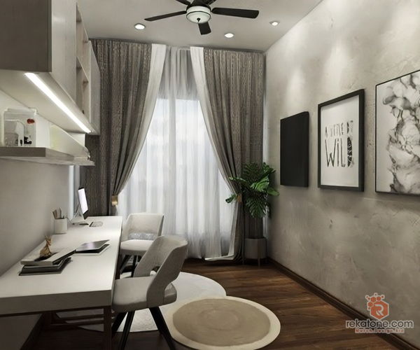 details-interior-studio-minimalistic-modern-malaysia-melaka-study-room-3d-drawing-3d-drawing