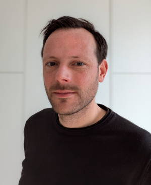 Koen Verledens