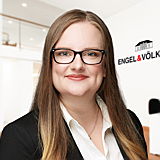 Nicola Hansen l Immobilienberaterin - Engel & Völkers Magdeburg