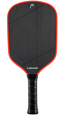 Head Radical Tour Raw EX pickleball paddle