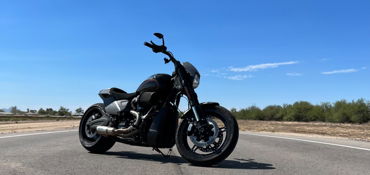 2019 HARLEY-DAVIDSON FXDRS FXDR 114 motorcycle for rent near Tucson, AZ