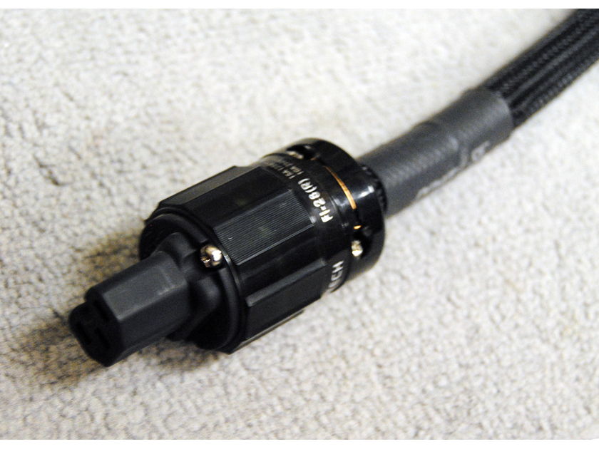 Audio Art Cable Power 1 SE (1m) Power Cable