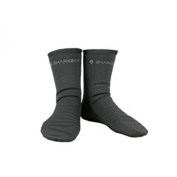 Sharkskin Titanium T2 Chillproof Socks 