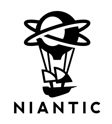 Niantic, Inc. logo on InHerSight