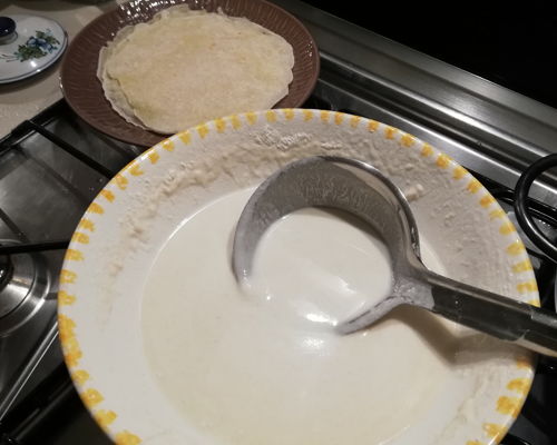 Corsi di cucina Montesilvano Colle: Rivotiche abruzzesi con olio evo 
