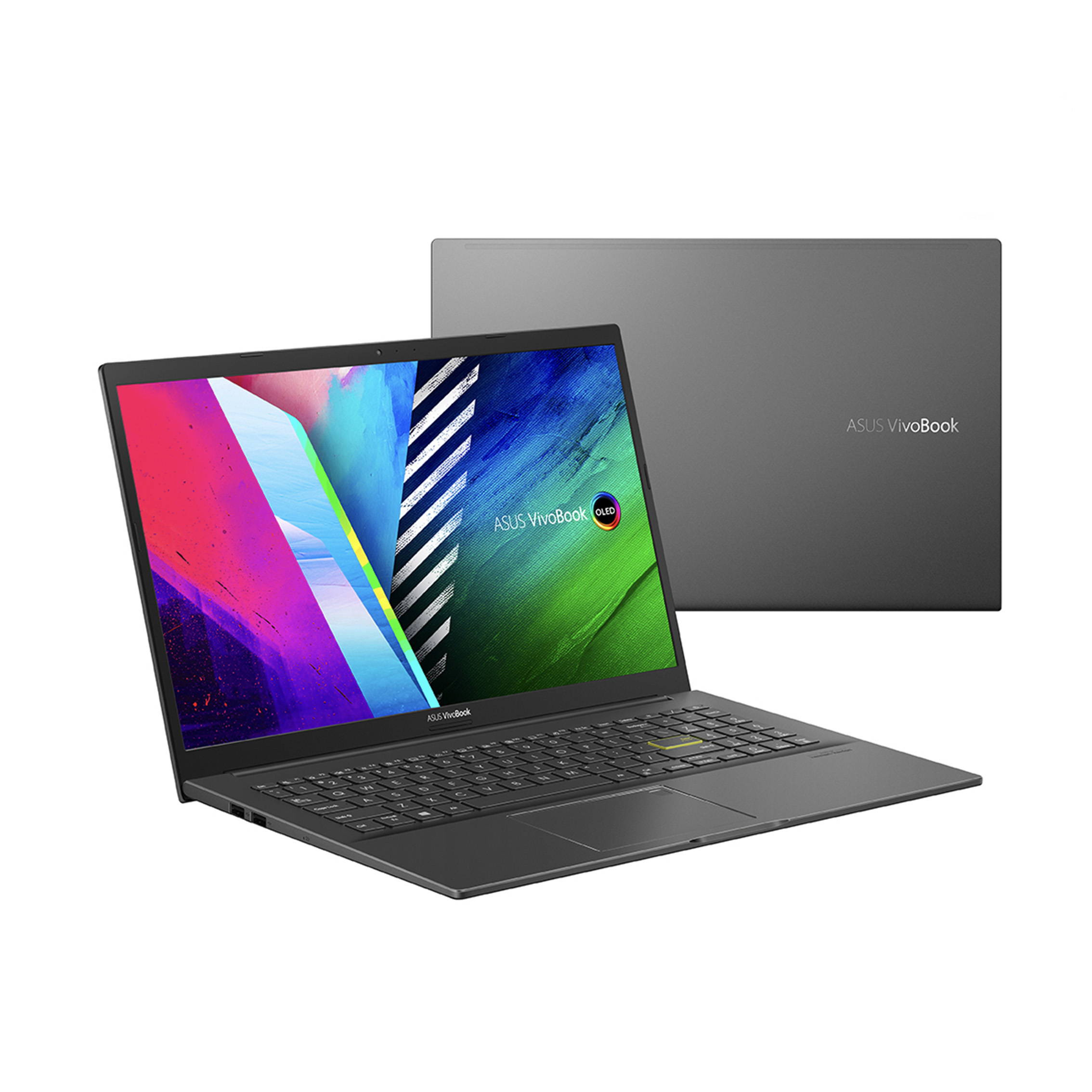 ASUS 文書筆電 S513EQ-0142K1135G7 酷玩黑 最新11代新機上市 OLED FHD 螢幕