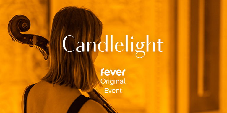 Candlelight: A Tribute to Taylor Swift promotional image