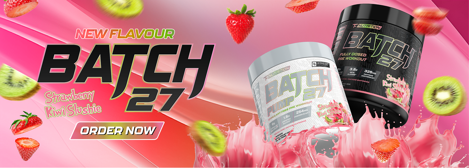pre workout