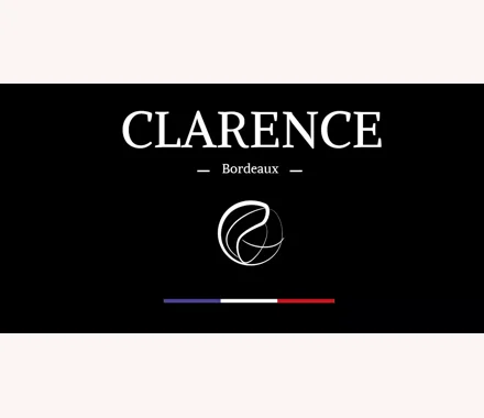 Clarence Bordeaux