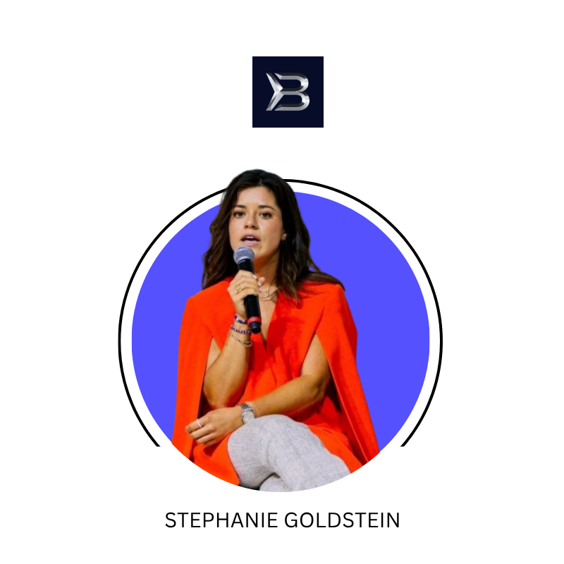 Stephanie Goldstein | LinkedIn