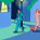 User avatar image