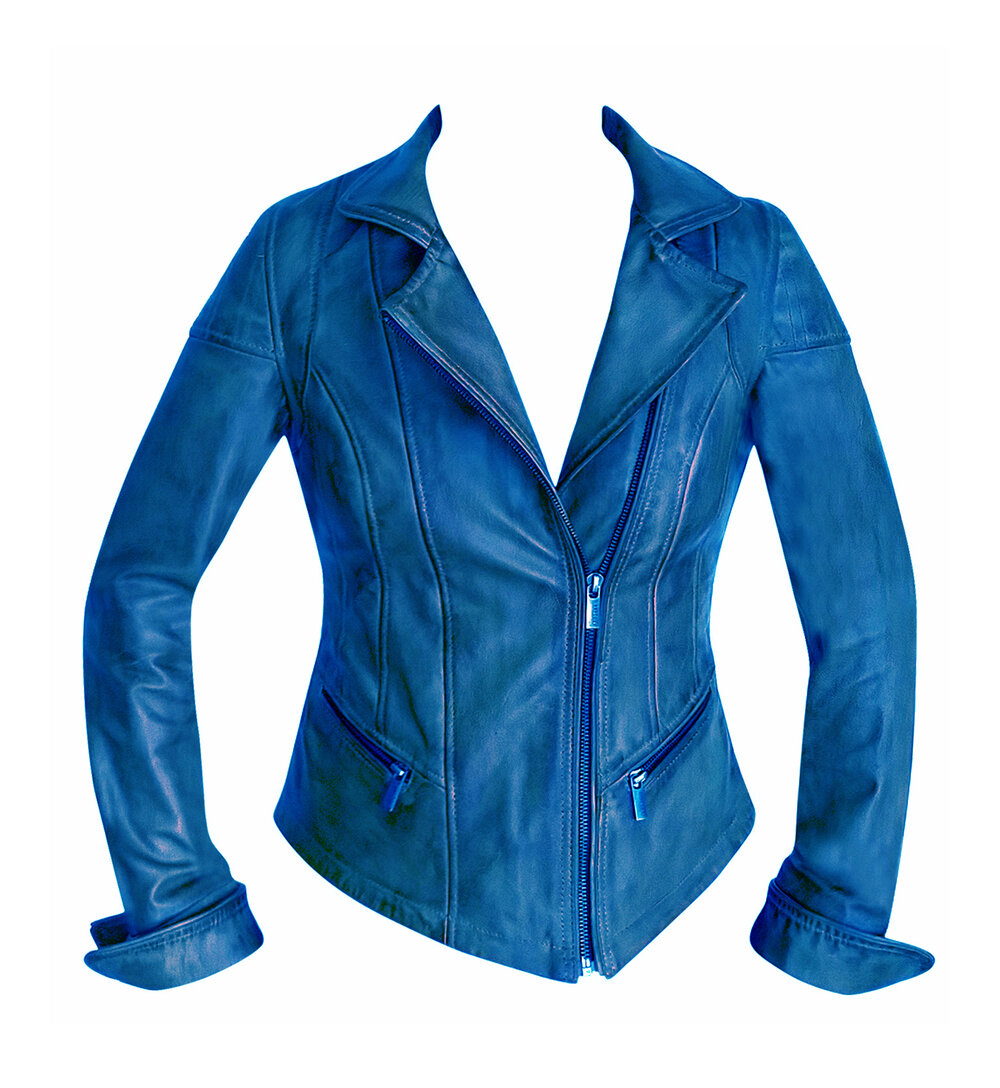 ATLANTA - Brown LEATHER - Image 3