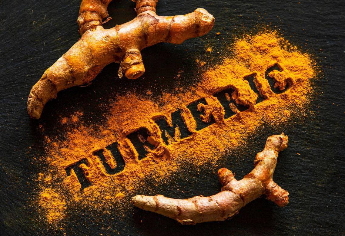 Turmeric health benefits for dogs