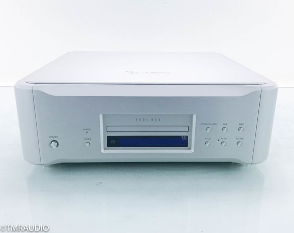 Esoteric K-01 CD / SACD Player / DAC Remote (16317)