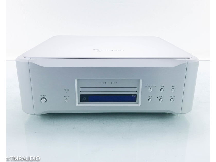 Esoteric K-01 CD / SACD Player / DAC Remote (16317)