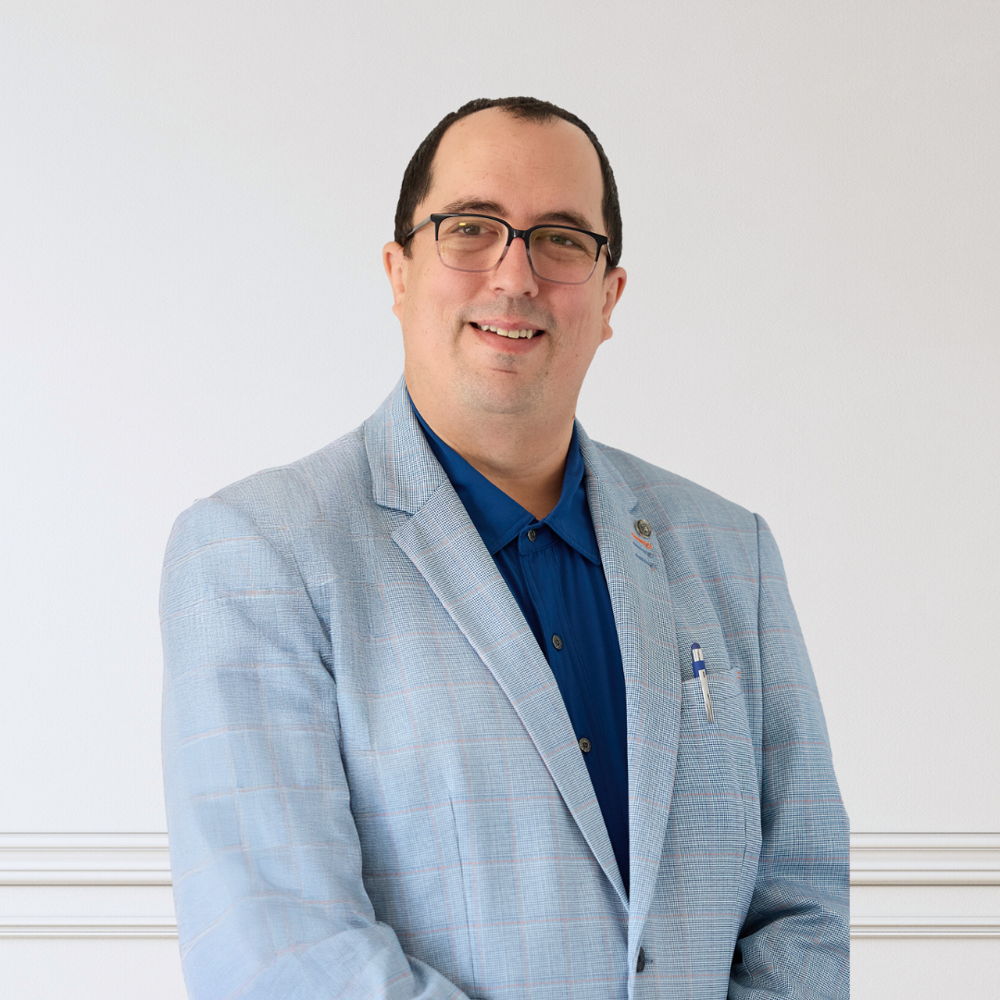 Alexandre Lavoie